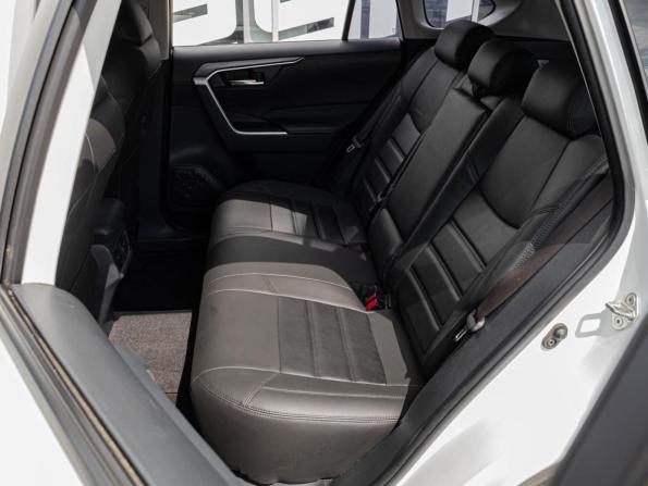 Toyota RAV4 V (XA50) с пробегом 2021 года, цена 3 370 000 рублей, 59325 км, внедорожник, Автокод Объявления