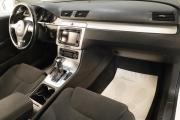 Volkswagen Passat B6 Челябинск  - изображение 26