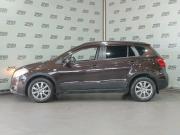 Suzuki SX4 II (S-Cross) Оренбург  - изображение 22