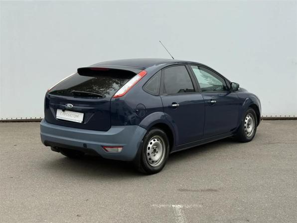 Ford Focus II Рестайлинг с пробегом 2011 года, цена 570 000 рублей, 260135 км, хэтчбек, Автокод Объявления