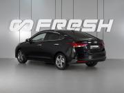 Hyundai Accent V Рестайлинг Минеральные Воды  - изображение 20