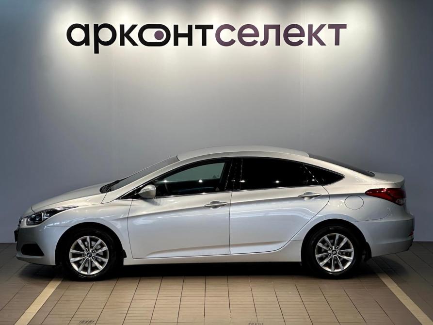 Hyundai i40 I Рестайлинг Краснодар  - изображение 5