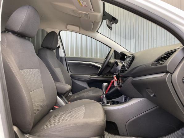 Lada (ВАЗ) Vesta I с пробегом 2018 года, цена 997 000 рублей, 106389 км, универсал, Автокод Объявления