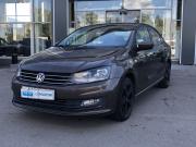 Volkswagen Polo V Рестайлинг Брянск  - изображение 16