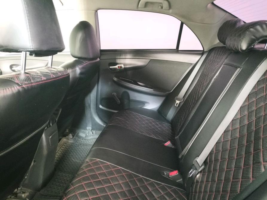 Toyota Corolla X (E140 E150) Рестайлинг Архангельск  - изображение 16
