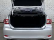 Toyota Corolla X (E140 E150) Рестайлинг Тамбов  - изображение 25