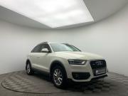 Audi Q3 I (8U) Мурманск  - изображение 27