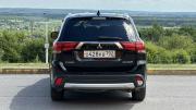 Mitsubishi Outlander III Рестайлинг 2 Уфа  - изображение 19
