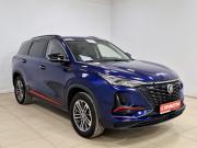 Changan CS75 Plus I Рестайлинг Альметьевск  - изображение 28