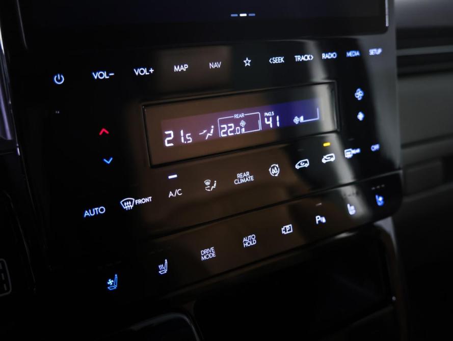 Hyundai Staria I Москва  - изображение 19