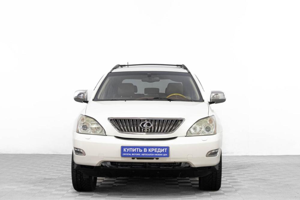 Lexus RX II Барнаул  - изображение 2