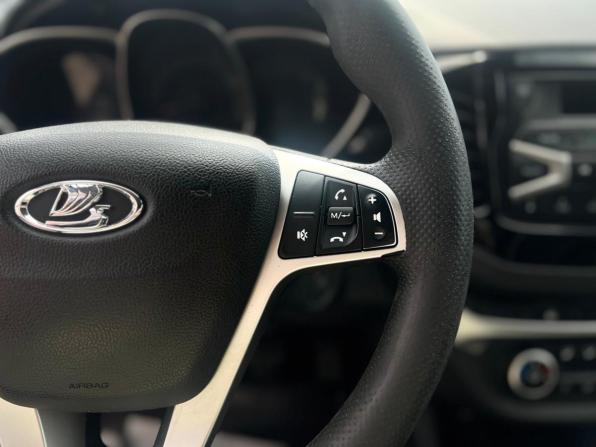 Lada (ВАЗ) Vesta I с пробегом 2019 года, цена 950 000 рублей, 175423 км, универсал, Автокод Объявления