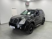 SsangYong Rexton II Казань  - изображение 17