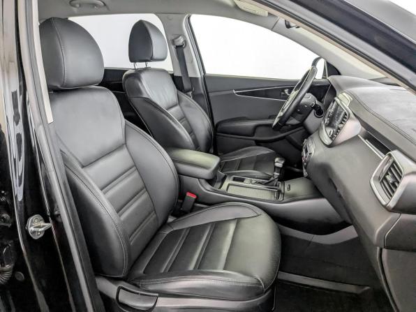 Kia Sorento III Prime Рестайлинг с пробегом 2020 года, цена 2 315 000 рублей, 201612 км, внедорожник, Автокод Объявления