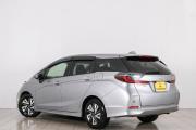 Honda Shuttle II Рестайлинг Красноярск  - изображение 22