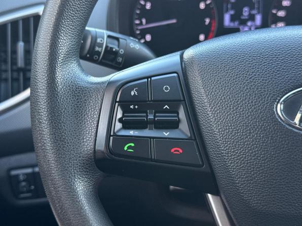 Hyundai Creta I с пробегом 2019 года, цена 1 830 000 рублей, 78364 км, внедорожник, Автокод Объявления