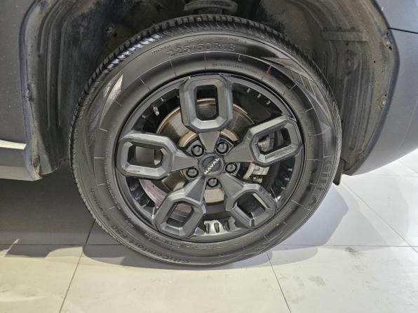 Haval H3 I с пробегом 2024 года, цена 2 099 000 рублей, 59572 км, внедорожник, Автокод Объявления
