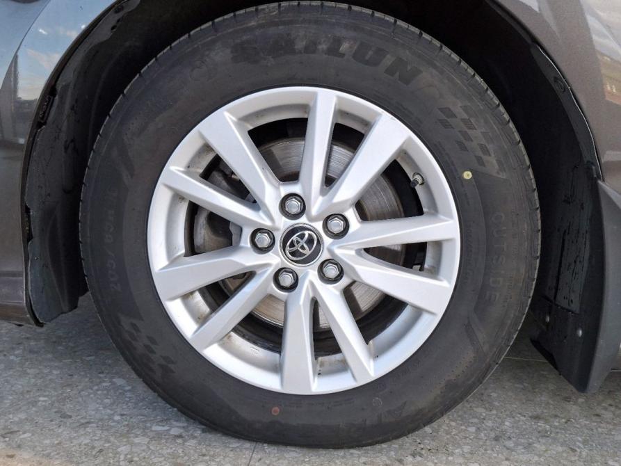 Toyota Camry VIII (XV70) Мурманск  - изображение 10