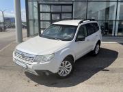 Subaru Forester III Рестайлинг Тверь  - изображение 13