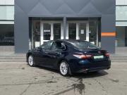 Toyota Camry VIII (XV70) Краснодар  - изображение 24