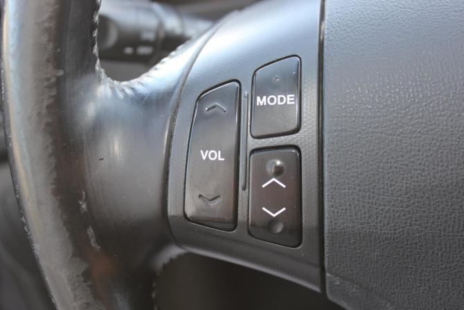 Hyundai Elantra IV (HD) с пробегом 2007 года, цена 517 000 рублей, 245509 км, седан, Автокод Объявления