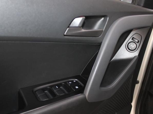 Hyundai Creta I с пробегом 2019 года, цена 1 739 900 рублей, 124772 км, внедорожник, Автокод Объявления