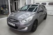 Hyundai Solaris I Сургут  - изображение 24