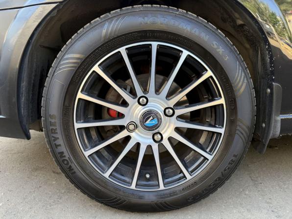Nissan Almera Classic I с пробегом 2012 года, цена 550 000 рублей, 214408 км, седан, Автокод Объявления