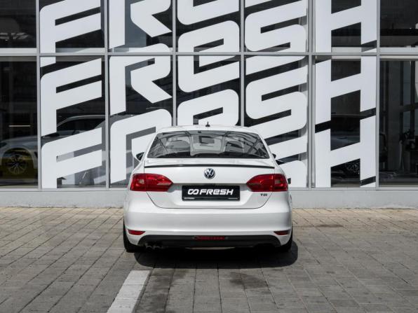 Volkswagen Jetta VI с пробегом 2011 года, цена 1 015 000 рублей, 164554 км, седан, Автокод Объявления
