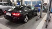Audi A4 IV (B8) Рестайлинг Санкт-Петербург  - изображение 23