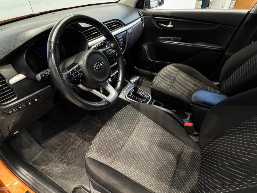 Kia Rio IV Волжский  - изображение 13