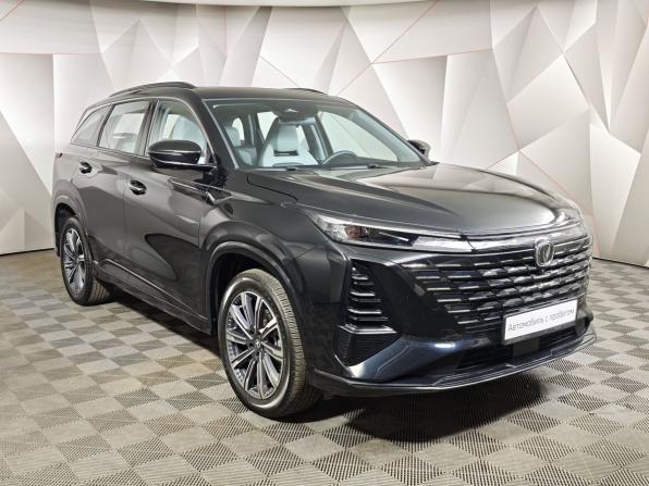 Changan CS75 Plus III с пробегом 2024 года, цена 2 490 000 рублей, 12330 км, внедорожник, Автокод Объявления