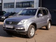 SsangYong Rexton III Москва  - изображение 13