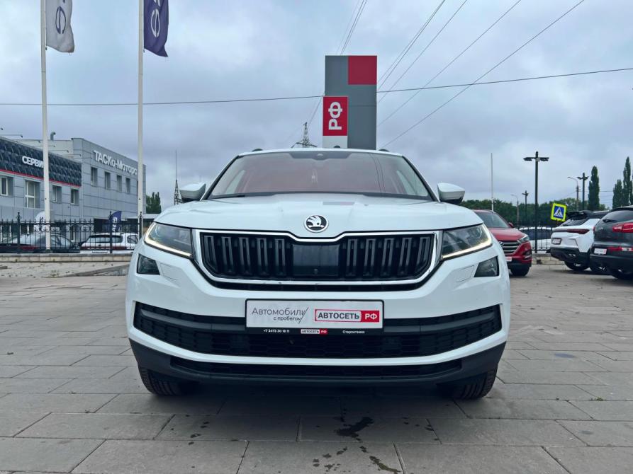 Skoda Kodiaq I Стерлитамак  - изображение 5
