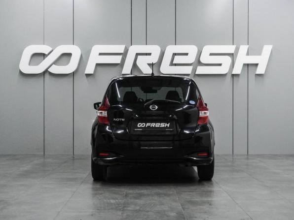 Nissan Note II Рестайлинг с пробегом 2019 года, цена 899 000 рублей, 161777 км, хэтчбек, Автокод Объявления