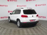 Volkswagen Tiguan I Рестайлинг Вологда  - изображение 24