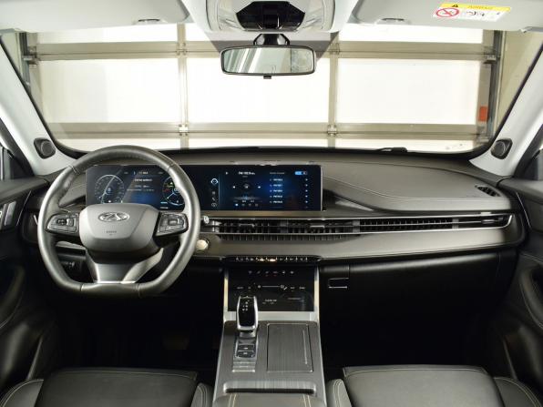 Chery Tiggo 7 Pro Max I с пробегом 2024 года, цена 1 799 995 рублей, 15065 км, внедорожник, Автокод Объявления