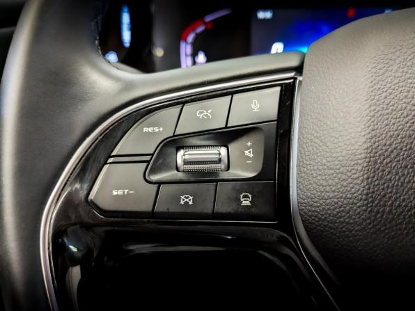 Changan CS75 Plus I Рестайлинг с пробегом 2023 года, цена 1 880 000 рублей, 87969 км, внедорожник, Автокод Объявления