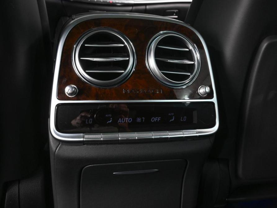 Mercedes-Benz Maybach S-Класс I (X222) Ростов-на-Дону  - изображение 22