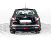 Nissan Qashqai I Рестайлинг Ногинск  - изображение 21
