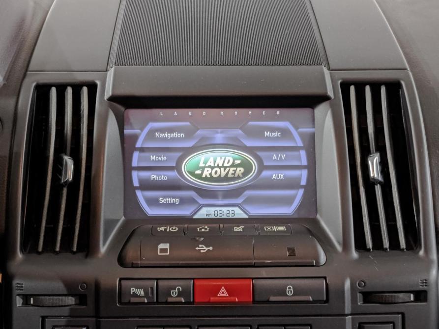 Land Rover Freelander II Химки  - изображение 17