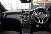 Mercedes-Benz A-Класс III (W176) Иркутск  - изображение 41