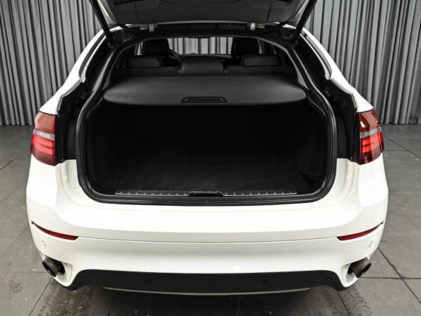 BMW X6 I (E71) Рестайлинг с пробегом 2012 года, цена 1 544 070 рублей, 279600 км, внедорожник, Автокод Объявления