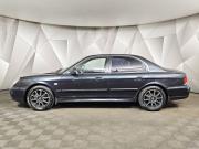 Hyundai Sonata IV (EF) Рестайлинг Москва  - изображение 21