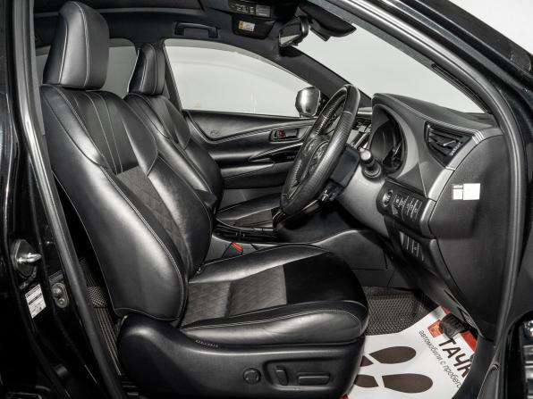 Toyota Harrier III (XU60) Рестайлинг с пробегом 2020 года, цена 3 000 500 рублей, 51116 км, внедорожник, Автокод Объявления
