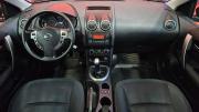 Nissan Qashqai I Рестайлинг Вологда  - изображение 27
