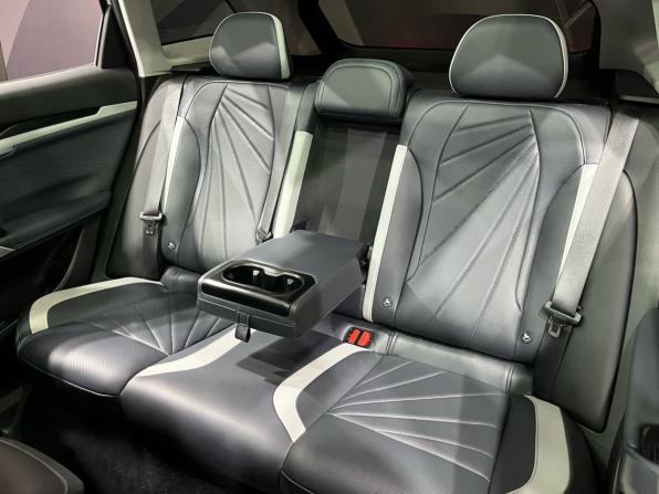 Geely Atlas II с пробегом 2024 года, цена 2 380 000 рублей, 60048 км, внедорожник, Автокод Объявления