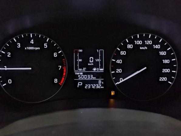 Hyundai Creta I Рестайлинг с пробегом 2021 года, цена 1 590 000 рублей, 237500 км, внедорожник, Автокод Объявления