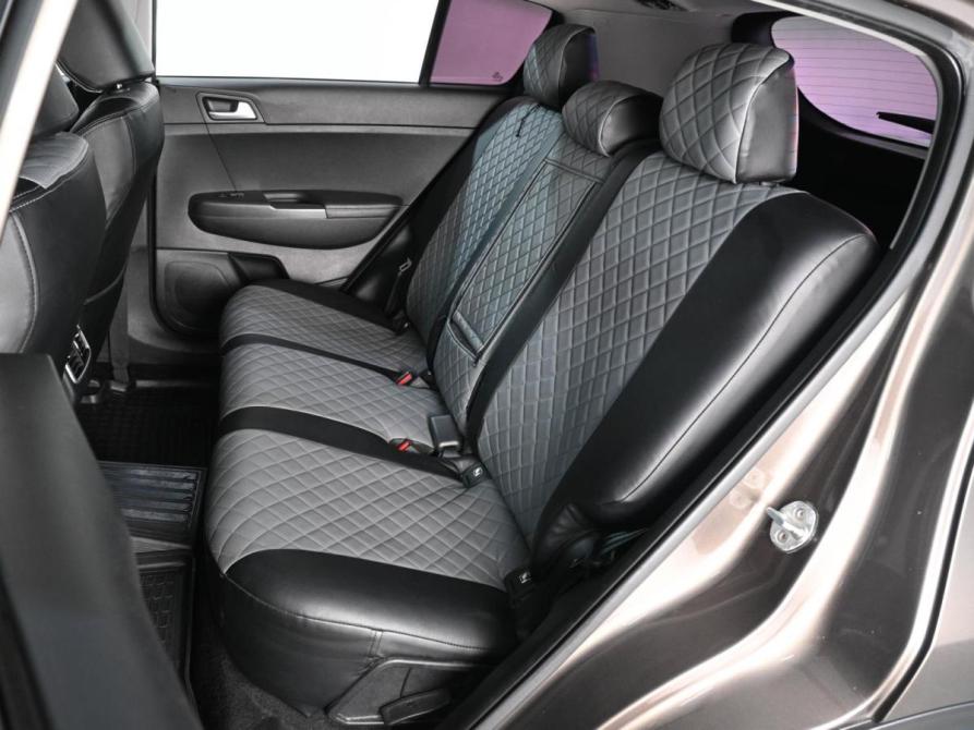 Kia Sportage IV Ростов-на-Дону  - изображение 9