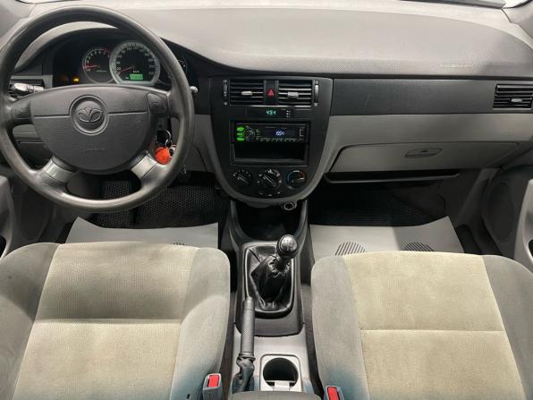 Daewoo Gentra II с пробегом 2014 года, цена 379 000 рублей, 270000 км, седан, Автокод Объявления